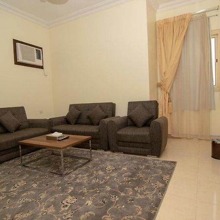 قصر رهوان للوحدات الفندقية - Rahwan Palace Hotel Units Baljurashi Buitenkant foto