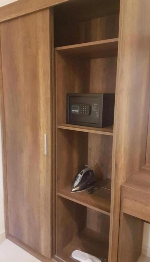 قصر رهوان للوحدات الفندقية - Rahwan Palace Hotel Units Baljurashi Buitenkant foto