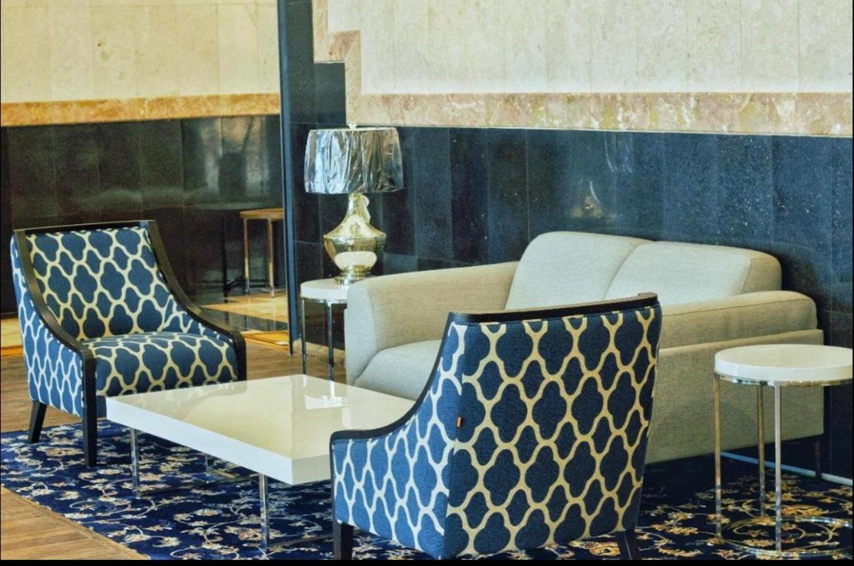 قصر رهوان للوحدات الفندقية - Rahwan Palace Hotel Units Baljurashi Buitenkant foto