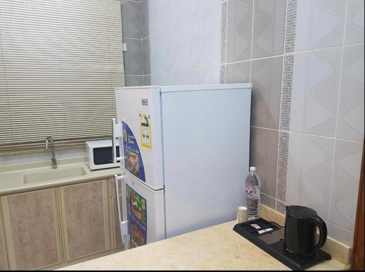 قصر رهوان للوحدات الفندقية - Rahwan Palace Hotel Units Baljurashi Buitenkant foto